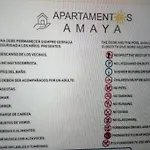 דירה Sunrise Complex Amaya Fuerteventura