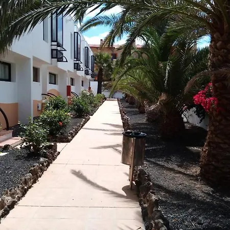 Sunrise Complex Amaya Fuerteventura דירה *