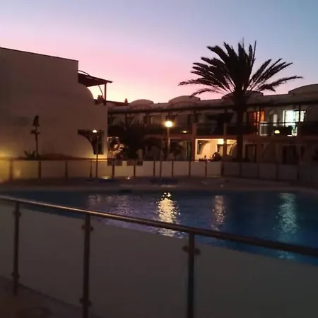 דירה Sunrise Complex Amaya Fuerteventura *
