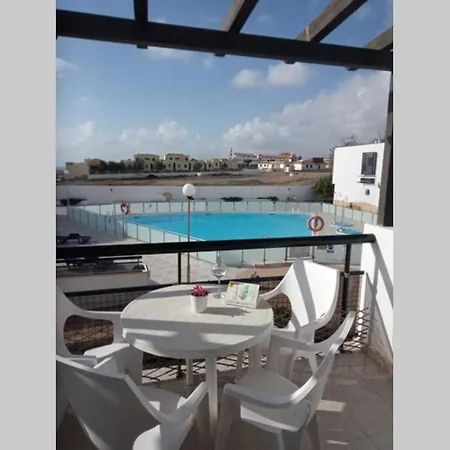 Sunrise Complex Amaya Fuerteventura * קוסטה דה אנטיגואה