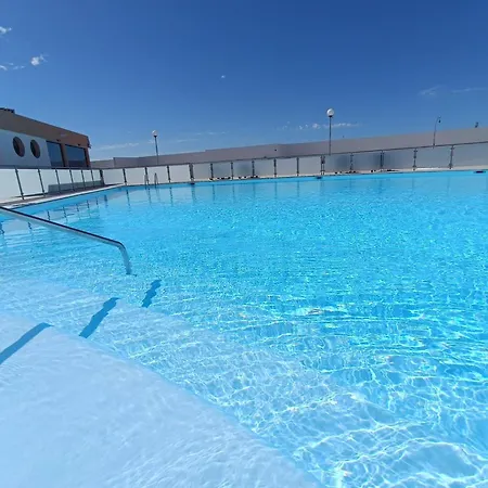 דירה Sunrise Complex Amaya Fuerteventura