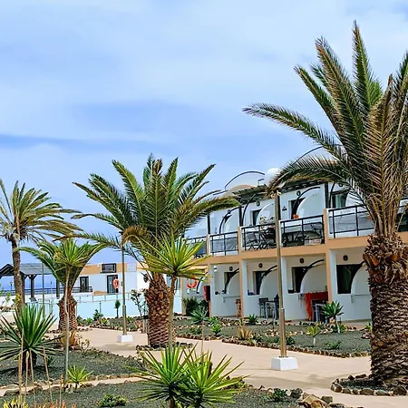 דירה Sunrise Complex Amaya Fuerteventura *