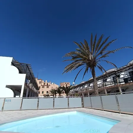 דירה Sunrise Complex Amaya Fuerteventura